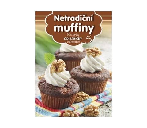 Netradiční muffiny 5