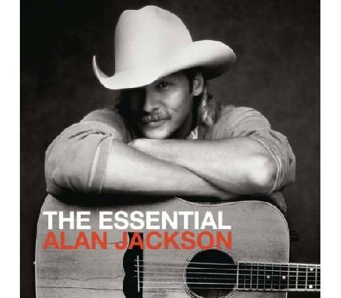 The Essential Alan Jackson