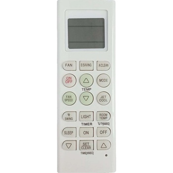 съвместим Lg akb73635606 - заместител дистанционно управление (akb73635606)