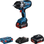 Bosch GDS 18V-1000 BITURBO (06019J8304)