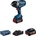 Bosch GDS 18V-1000 BITURBO (06019J8304)
