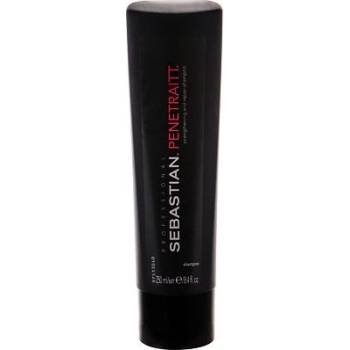 Sebastian Professional Penetraitt regenerační šampon 250 ml
