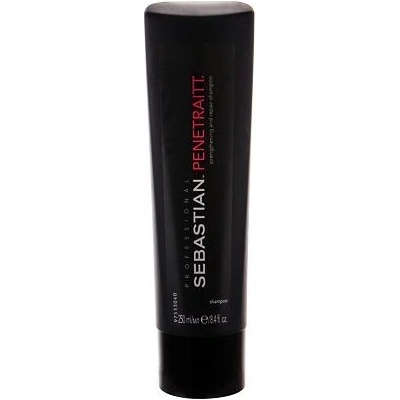 Sebastian Professional Penetraitt regenerační šampon 250 ml