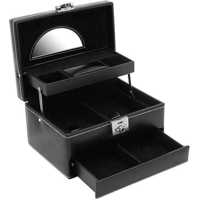 Friedrich Lederwaren kožená šperkovnice London 26104 2