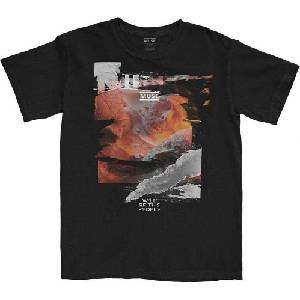 Muse Will of the People Black 2XL Риза (MUSETS12MB05)
