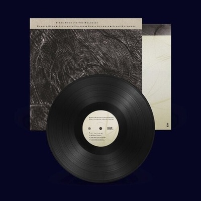 Cocteau Twins & Harold The Moon the Melodies 1 LP