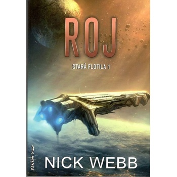 Roj - Nick Webb