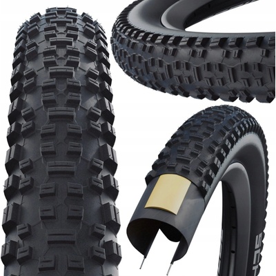 Schwalbe Rapid Rob 26x2,25 kevlar