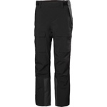 Helly Hansen Дамски ски панталон Helly Hansen Women's Switch Cargo 2.0 Pant Ski trousers - Black (107-4644-0114)