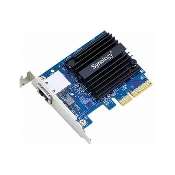 Synology Мрежова карта synology e10g18-t1