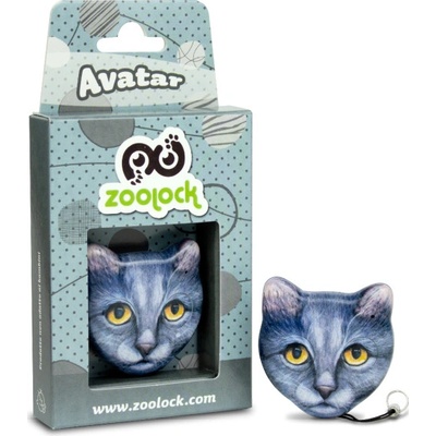 Dálkový ovladač CAT/AVATAR ROGER