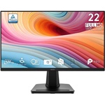 MSI PRO MP225 E12VL Монитори