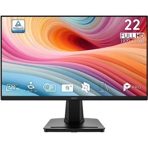 MSI PRO MP225 E12VL Монитори
