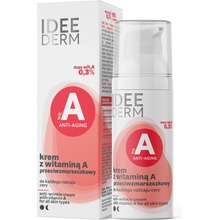 Ideepharm Idee Derm Vitamin A 50 ml