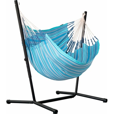 La Siesta Fiji Organic Comfort Azure