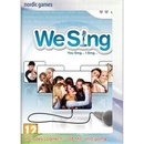 We Sing