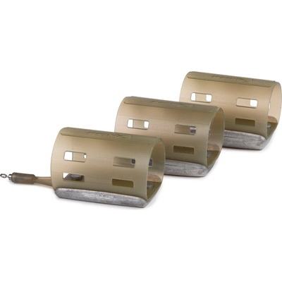 Matrix Krmítko Plastic Open Ended Feeder M - 30 g