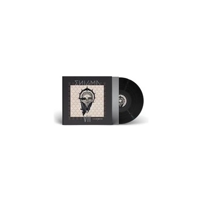 ENIGMA - SEVEN LIVES MANY FACES LP