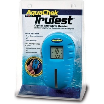 AquaChek TrueTest digitální tester