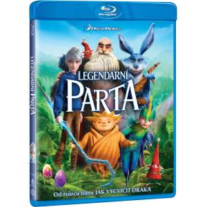 MagicBox Чудната петорка - Blu-ray (002264)