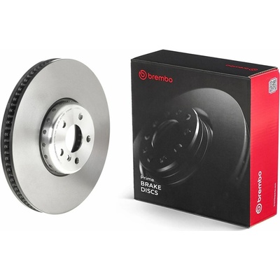 Brzdový kotúč BREMBO 09.D896.13