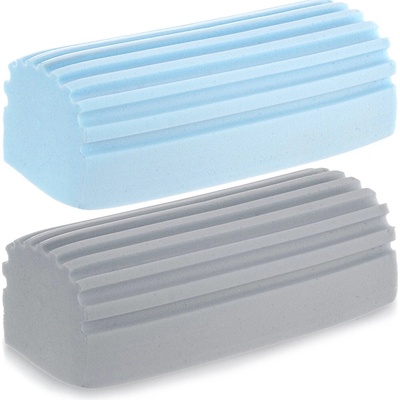 Orion Sada 2 ks ergonomických houbiček na prach PURE