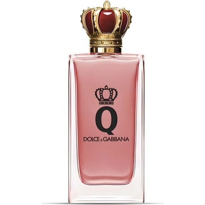 Dolce & Gabbana Q Intense parfumovaná voda dámska 100 ml tester