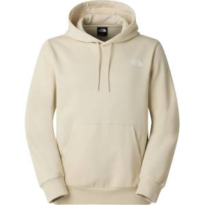 The North Face Мъжки суичър The North Face Simple Dome Hoodie - Desert Stone (017-3723-0513)