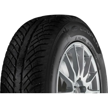 Image 1 of Cooper Discoverer Winter 215/55 R17 98V
