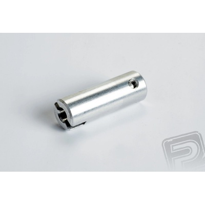 GRAUPNER promotion Spojka hřídele 4 mm
