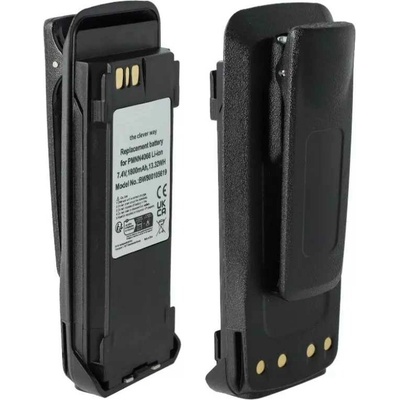 TopTechnology Baterie Motorola NNTN4066 1800mAh 7,5V Li-Ion – Zboží Živě