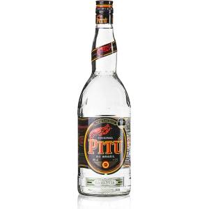 PITU Premium Do Brasil - кашаса 1L 1 L