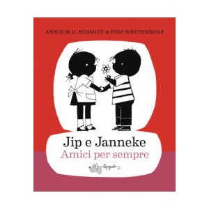 Jip e Janneke. Amici per sempre (2020)