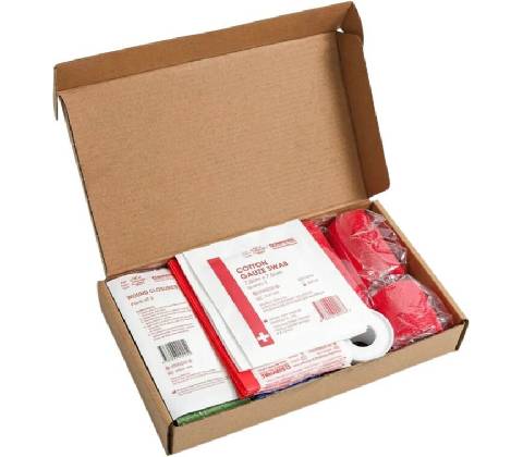 SURVIVAL Restock Pack Pet KIT