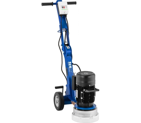 MSW FG 250