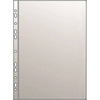 Prospektový obal A4 "U" MAXI PP krupička, 50mic. 235x305mm, 50ks