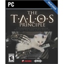Hry na PC The Talos Principle