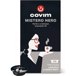 Covim Mistero Nero 48 бр Кафе на капсули съвместими с Modo Mio
