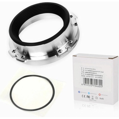 Meike Lens Mount Swapping Kit EF (35 mm) (PL/E/L/RF to EF)