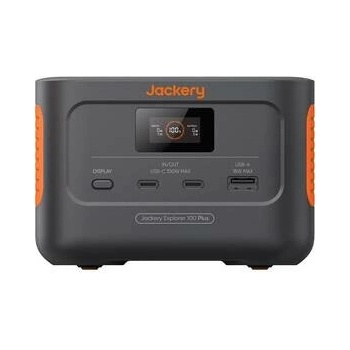 Jackery Explorer 100Plus EU