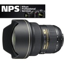 Nikon Nikkor AF-S 14-24mm f/2.8G ED