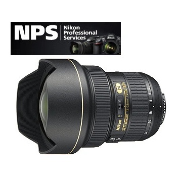 Nikon Nikkor AF-S 14-24mm f/2.8G ED