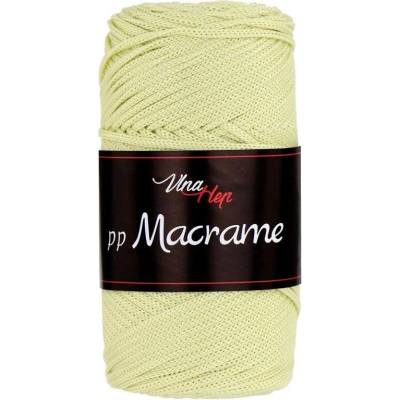 Příze Vlna Hep PP Macrame 4176