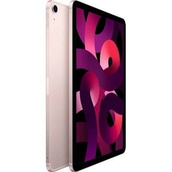 Apple iPad Air (2022) 256GB Wi-Fi + Cellular Pink MM723FD/A