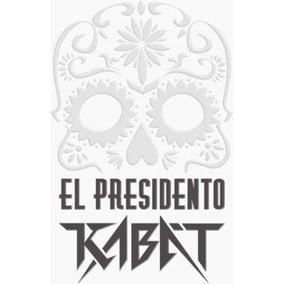 Kabát - El Presidento LP