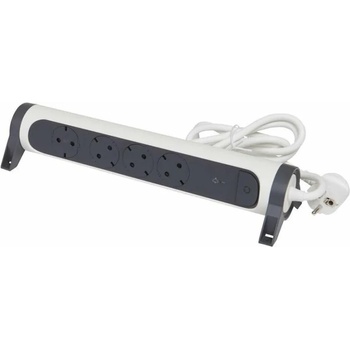 Image 1 of Legrand 4 Plug 1,5 m Switch (694507)