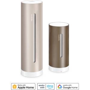Legrand NWS-S Метеорологична станция, пясъчен цвят (NWS-S)