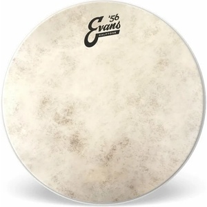 Evans TT14C7 Calftone 14" Kожа за барабан (TT14C7)