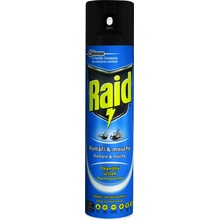 Raid Proti lietajúcemu hmyzu 400 ml