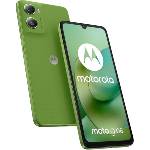Motorola Moto G06 128GB 4GB RAM Dual Мобилни телефони (GSM)